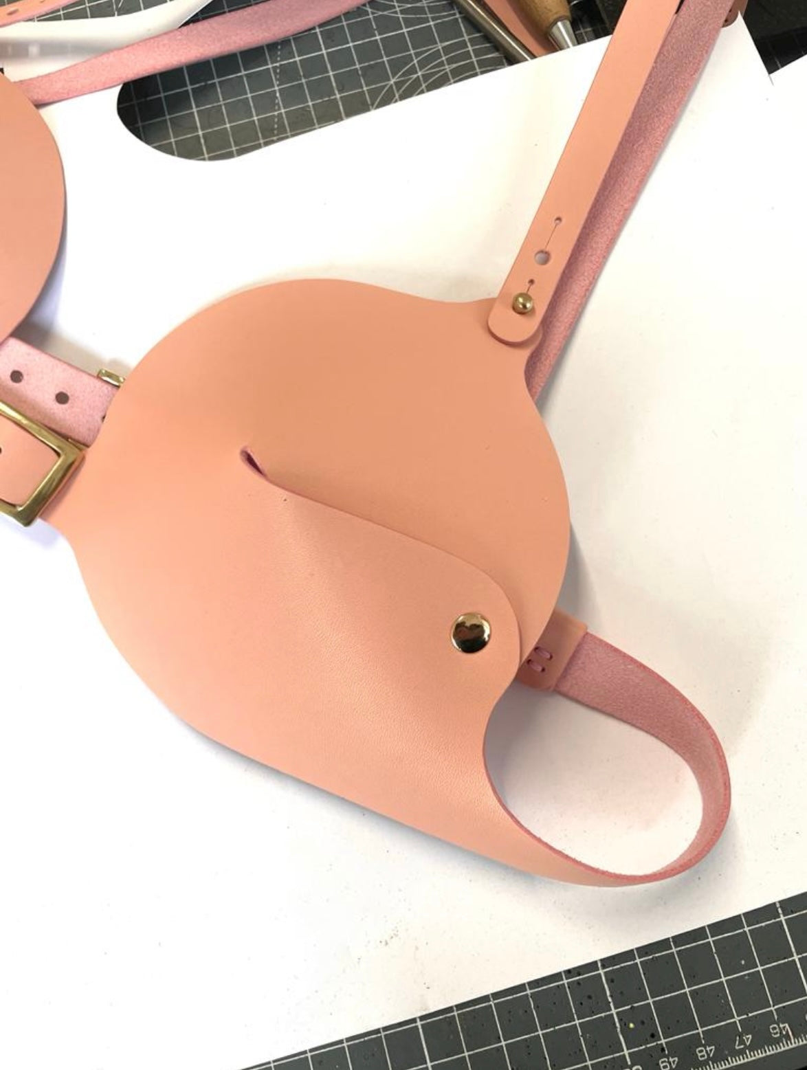 Femme Fatale Bra
