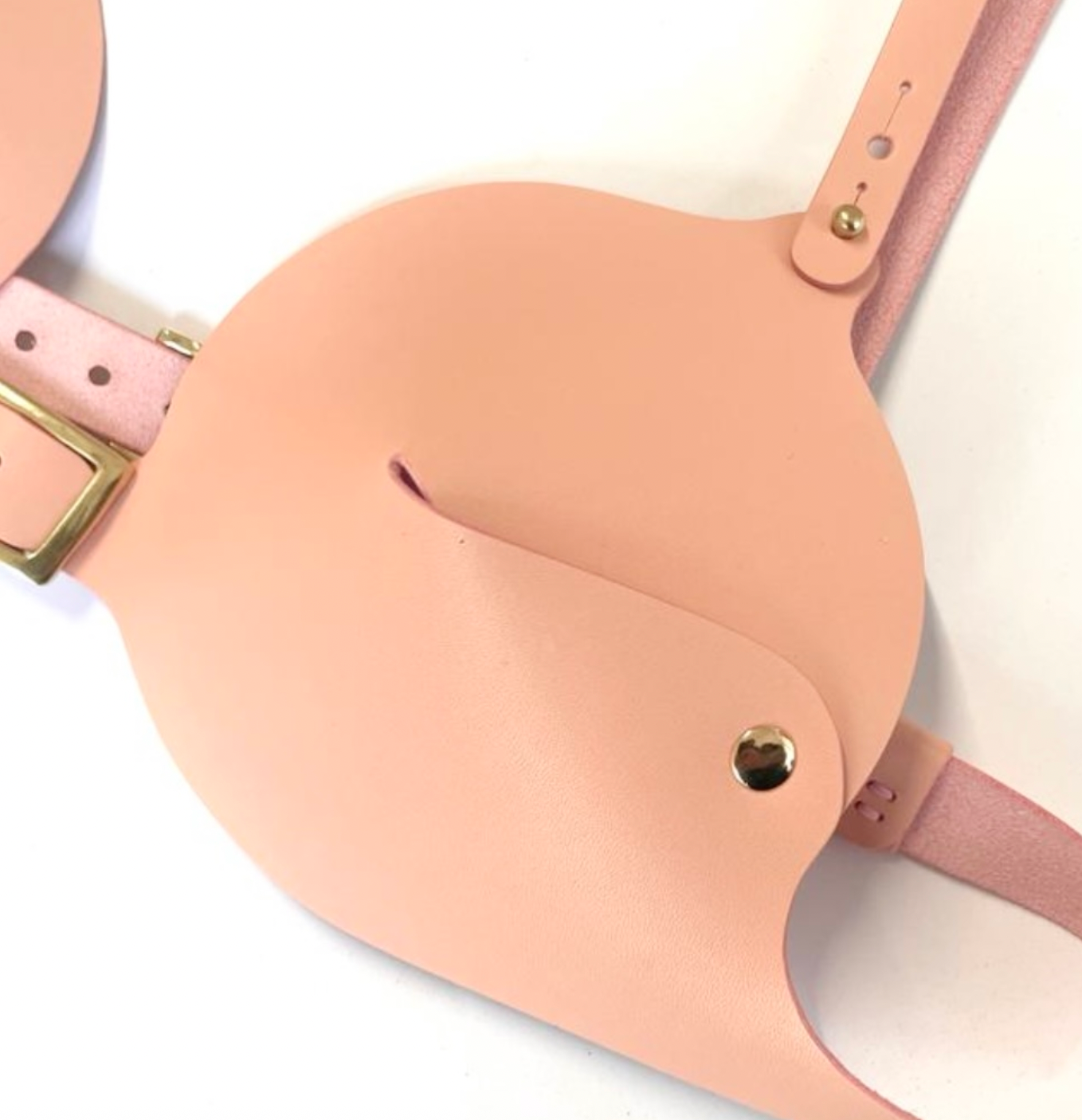 Femme Fatale Bra