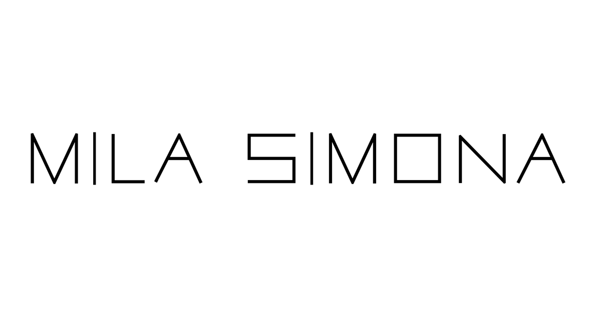 MILA SIMONA – milasimona
