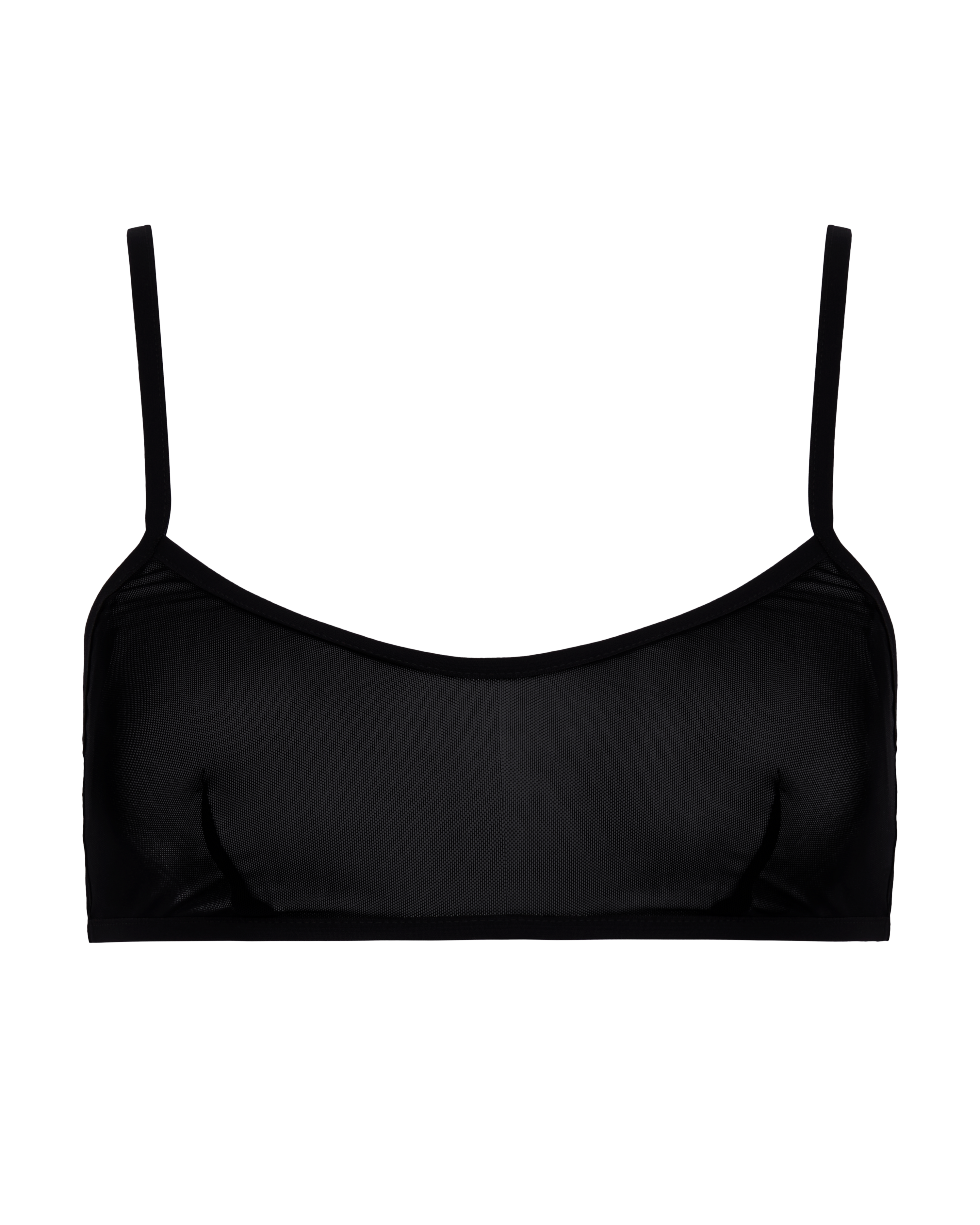 Mila VIII Crop Bra